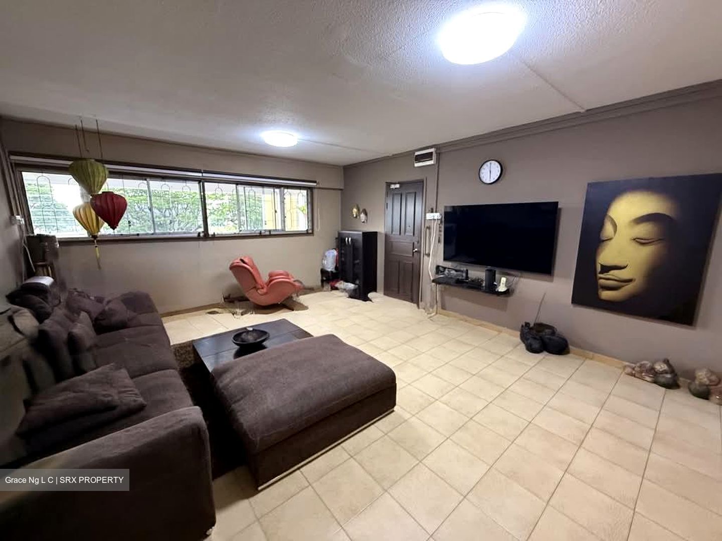 Blk 101 Hougang Avenue 1 (Hougang), HDB 4 Rooms #554091021